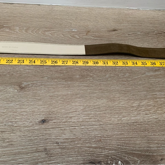 J.Jill belt. - Picture 3 of 5